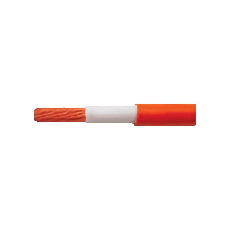 Tycab - 35mm² Flexible Battery Cable - Per Metre