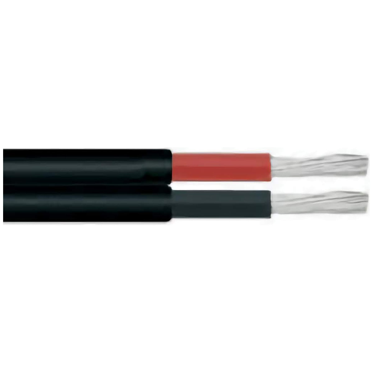 6mm² Twin IEC 62930 Solar Cable - Per Metre