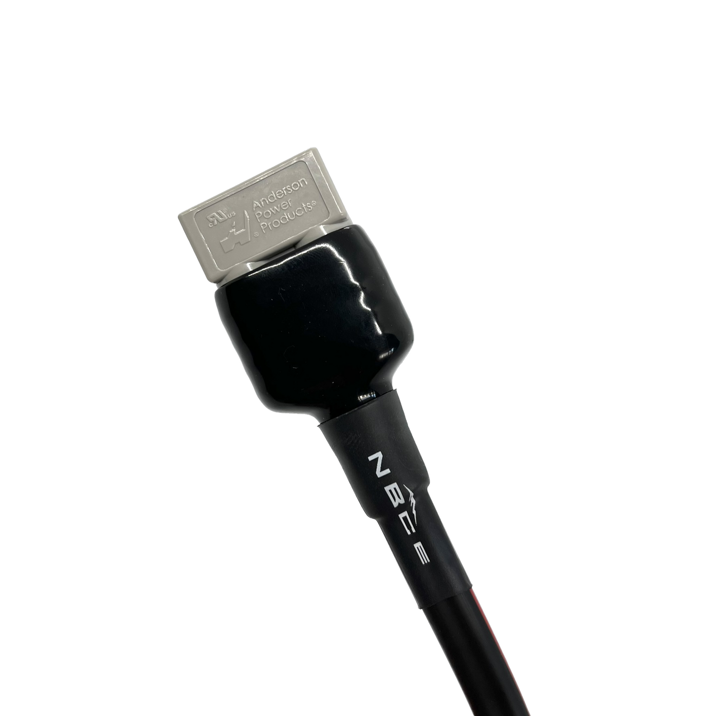 Naked Fused Anderson Wiring Cable - 8 AWG (7.71mm2)