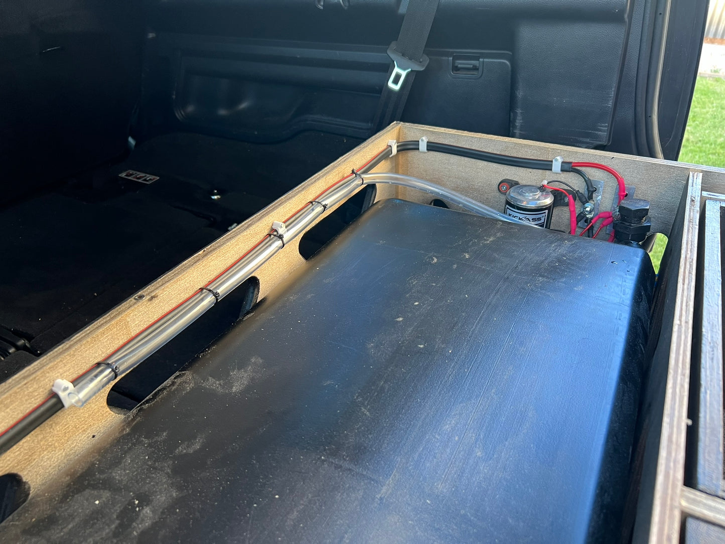Drawer Systems