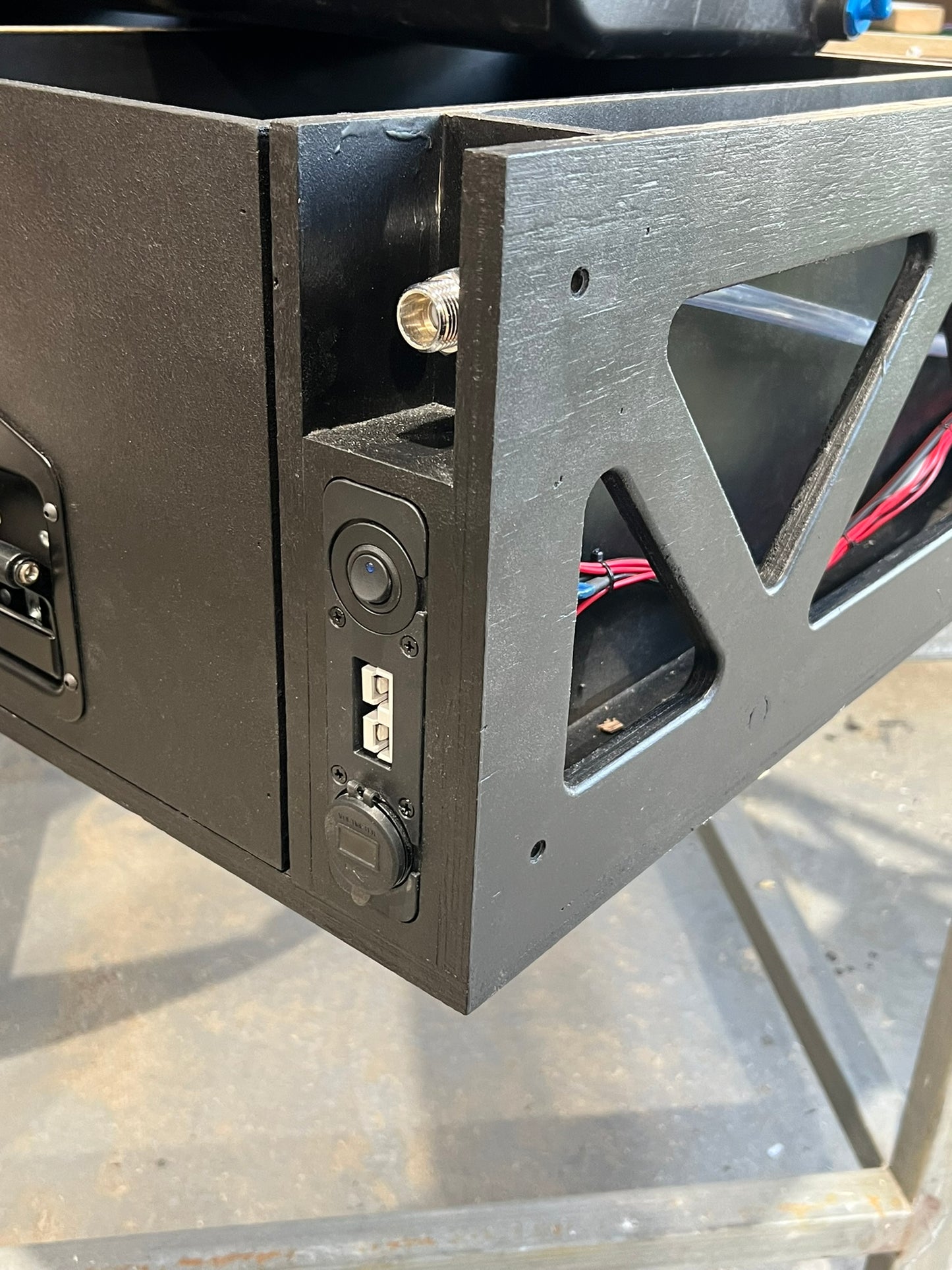 Drawer Systems