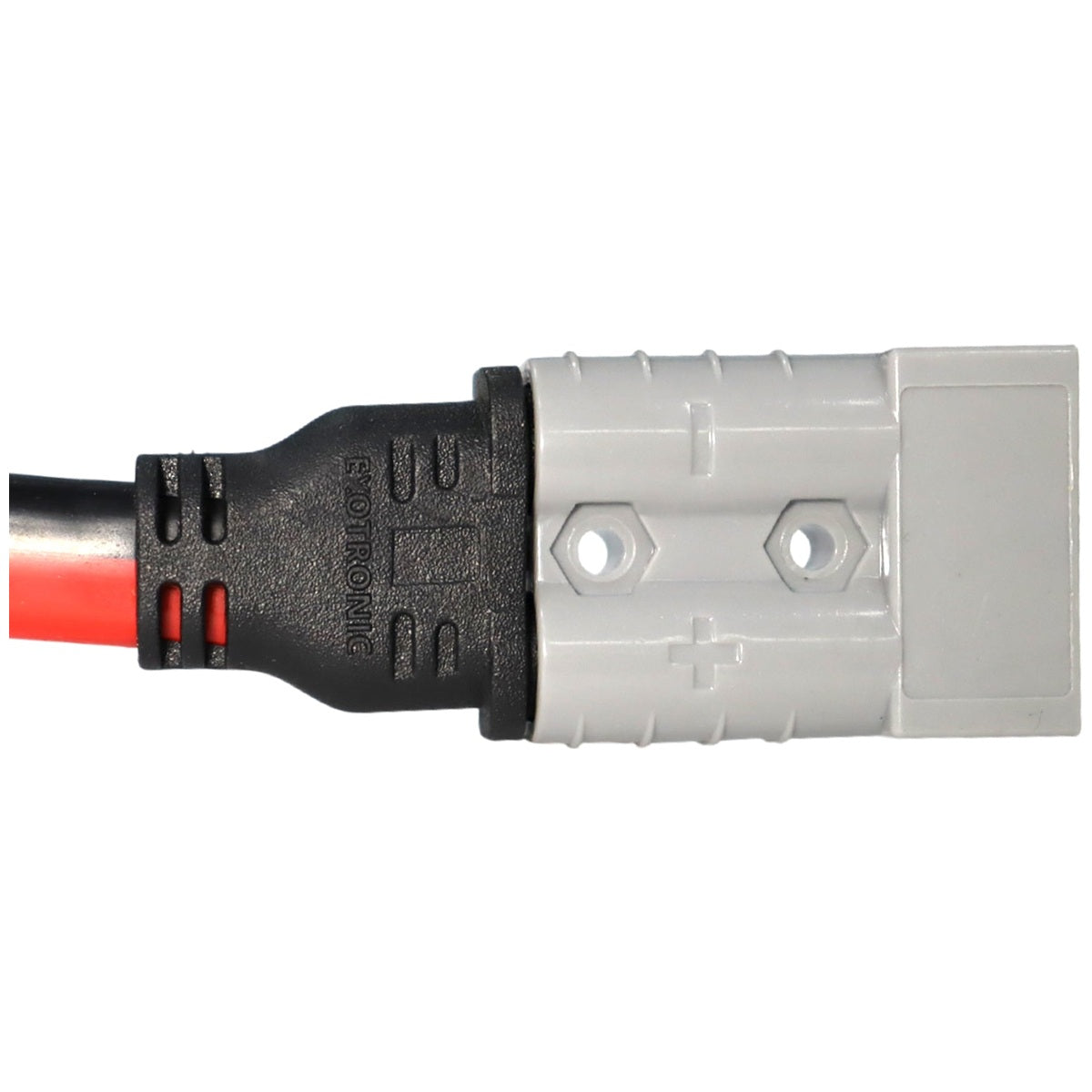 Exotronic - 50A - 8B&S / 8AWG Anderson Style Extension Lead - 3m