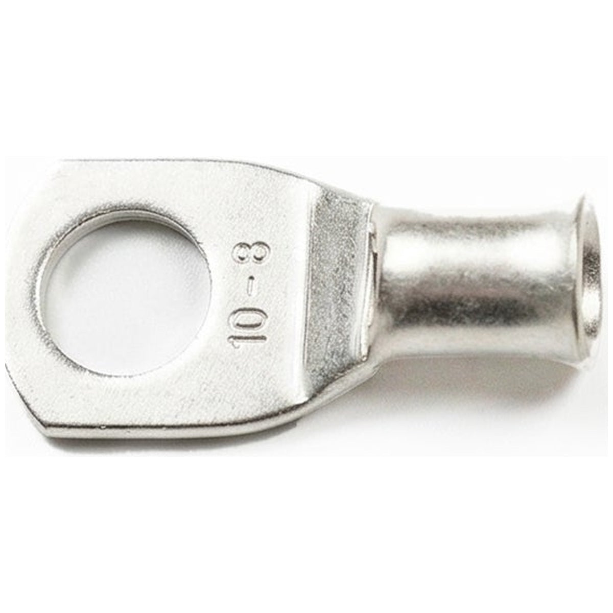 Exotronic - 10mm² Copper Lug M8 | Bellmouth