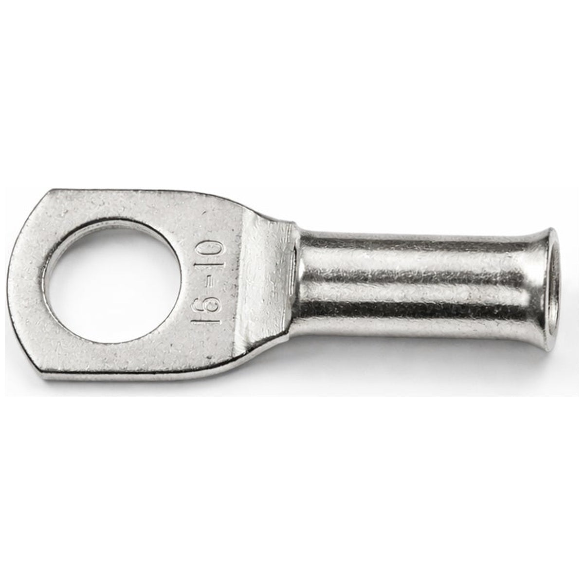 Exotronic - 16mm² Copper Lug M10 | Bellmouth