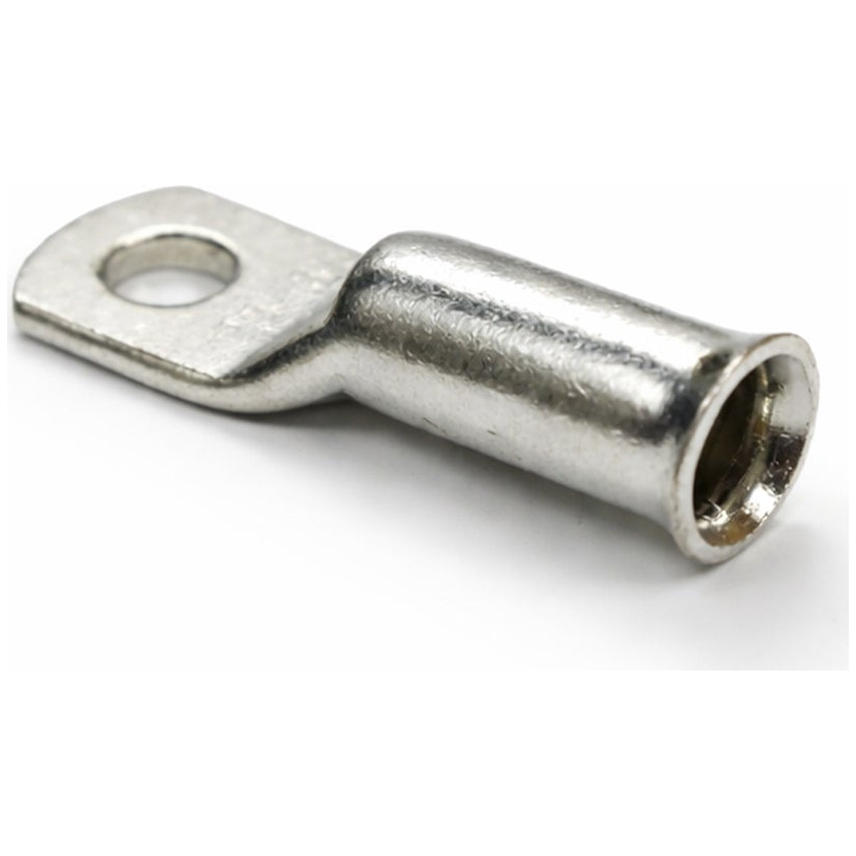 Exotronic - 10 Pack of 25mm² Copper Lug M6 | Bellmouth