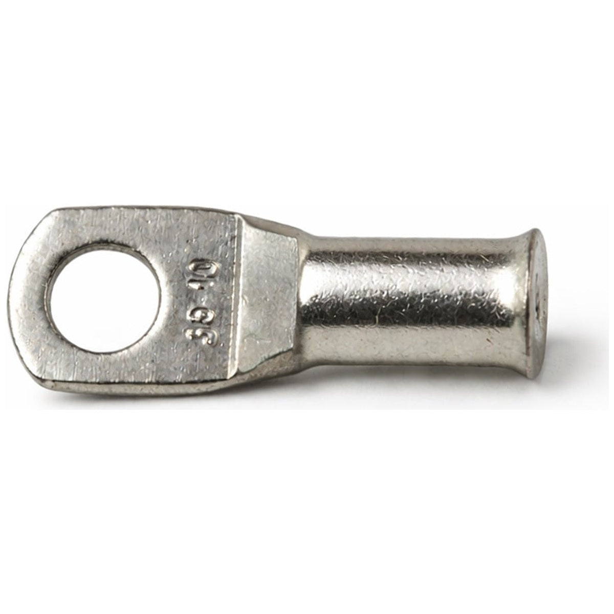 Exotronic - 35mm² Copper Lug M10 | Bellmouth
