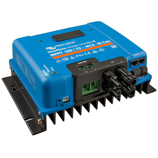 Victron - MPPT Solar Controller - 150|70