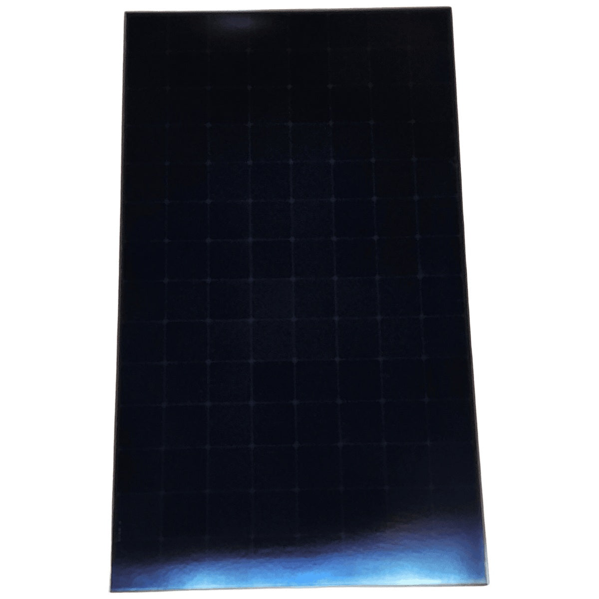 SunPower - 410W - Maxeon3 Shade-Resistant All-Black Fixed Solar Panel