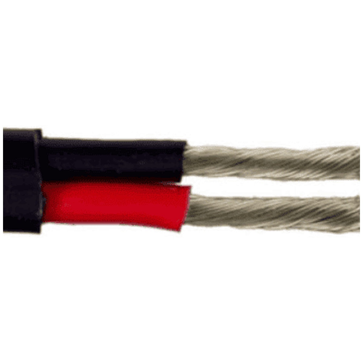 KEY - 6B&S (13.5mm²) Twin Core Marine (Tinned) Cable - Australian Made - Per Metre