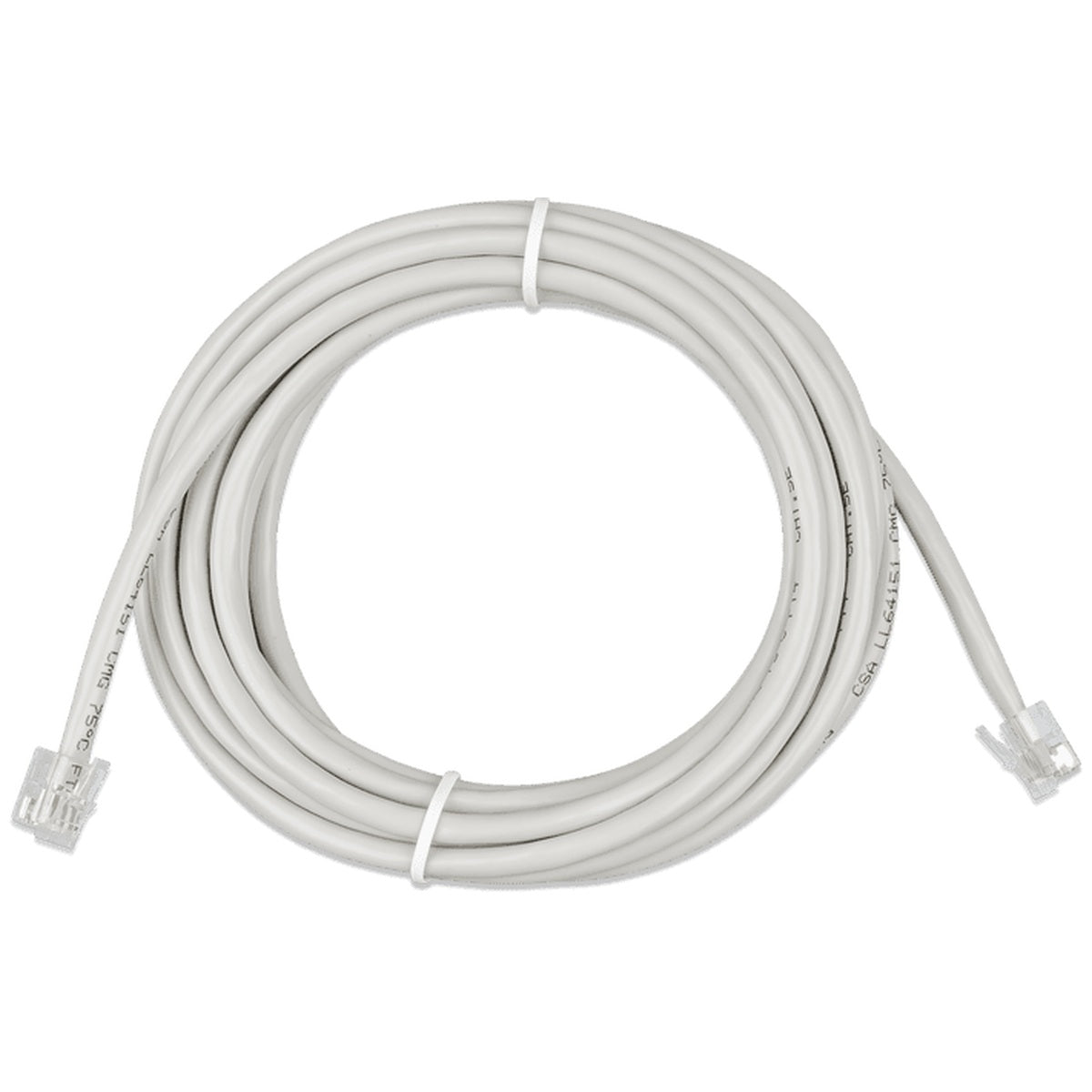 Victron Energy - RJ12 UTP Cable - 10m