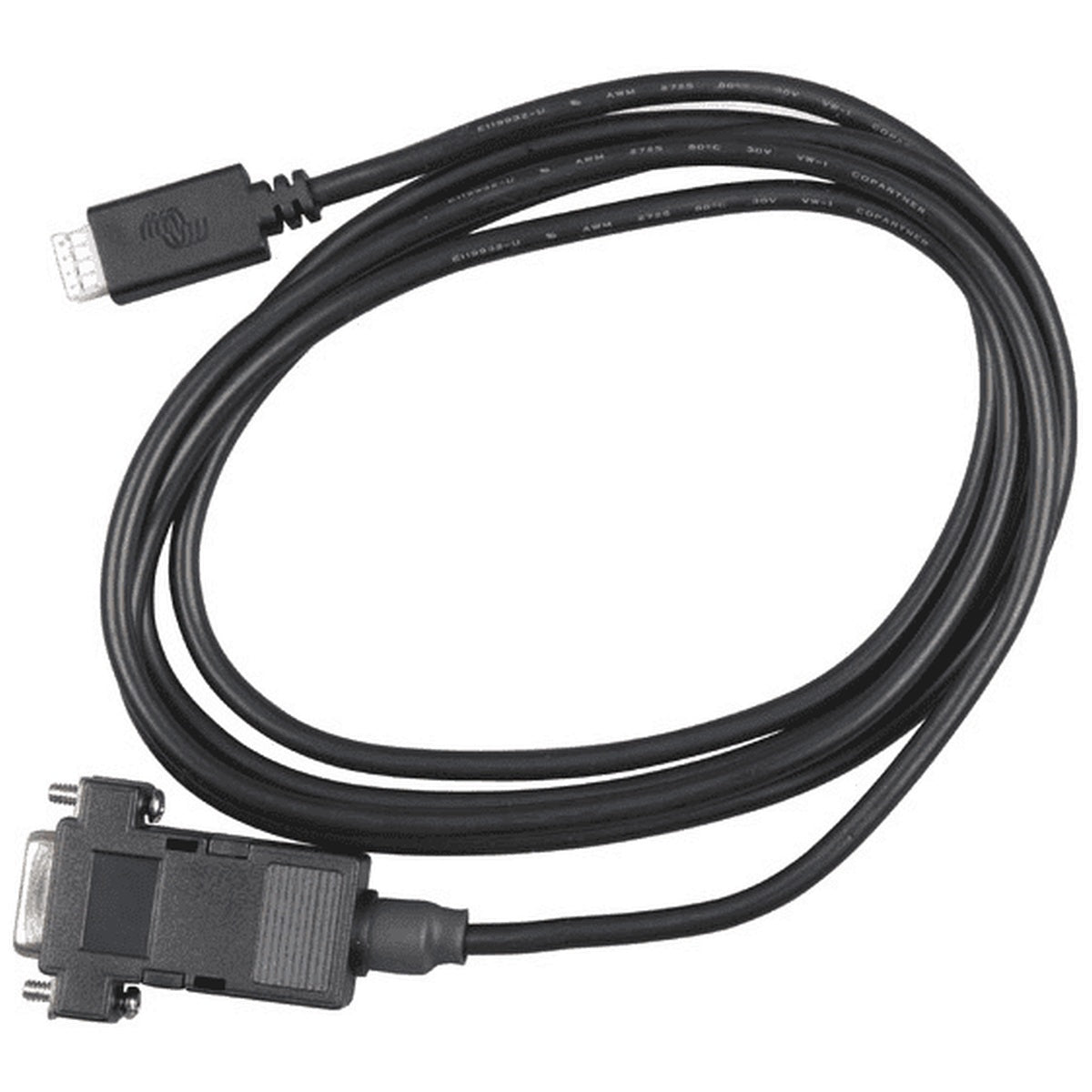Victron Energy - VE.Direct RS232 Interface Cable