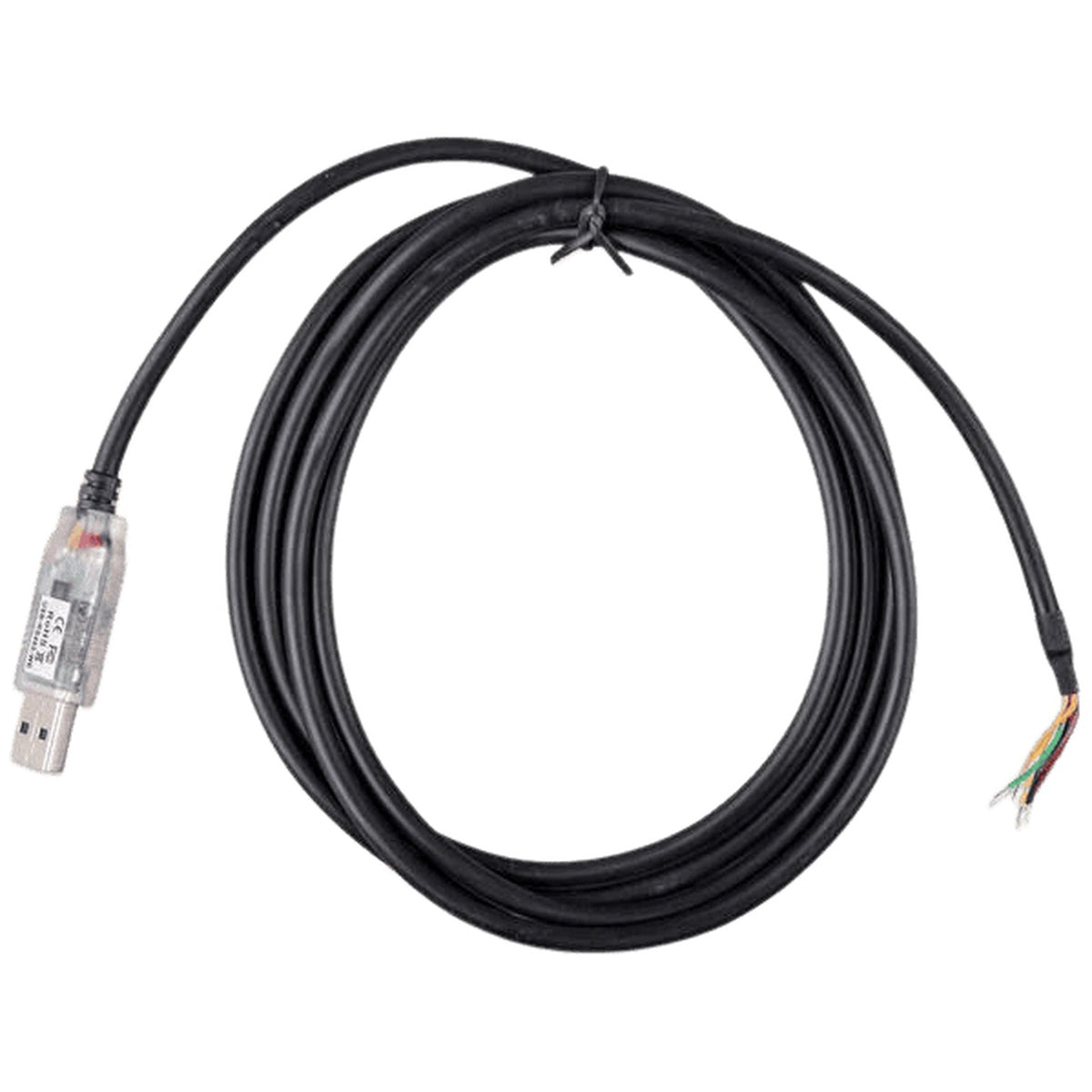 Victron Energy - RS485 USB Interface Cable - 1.8m