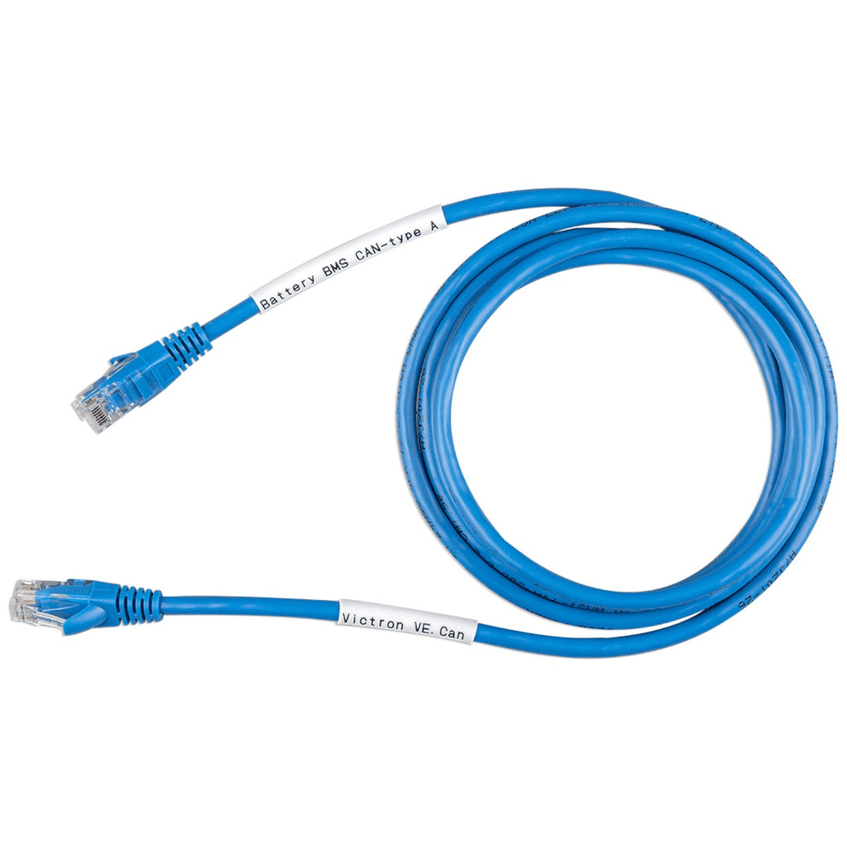 Victron Energy - VE.Can CAN-Bus BMS Type A Cable - 5m