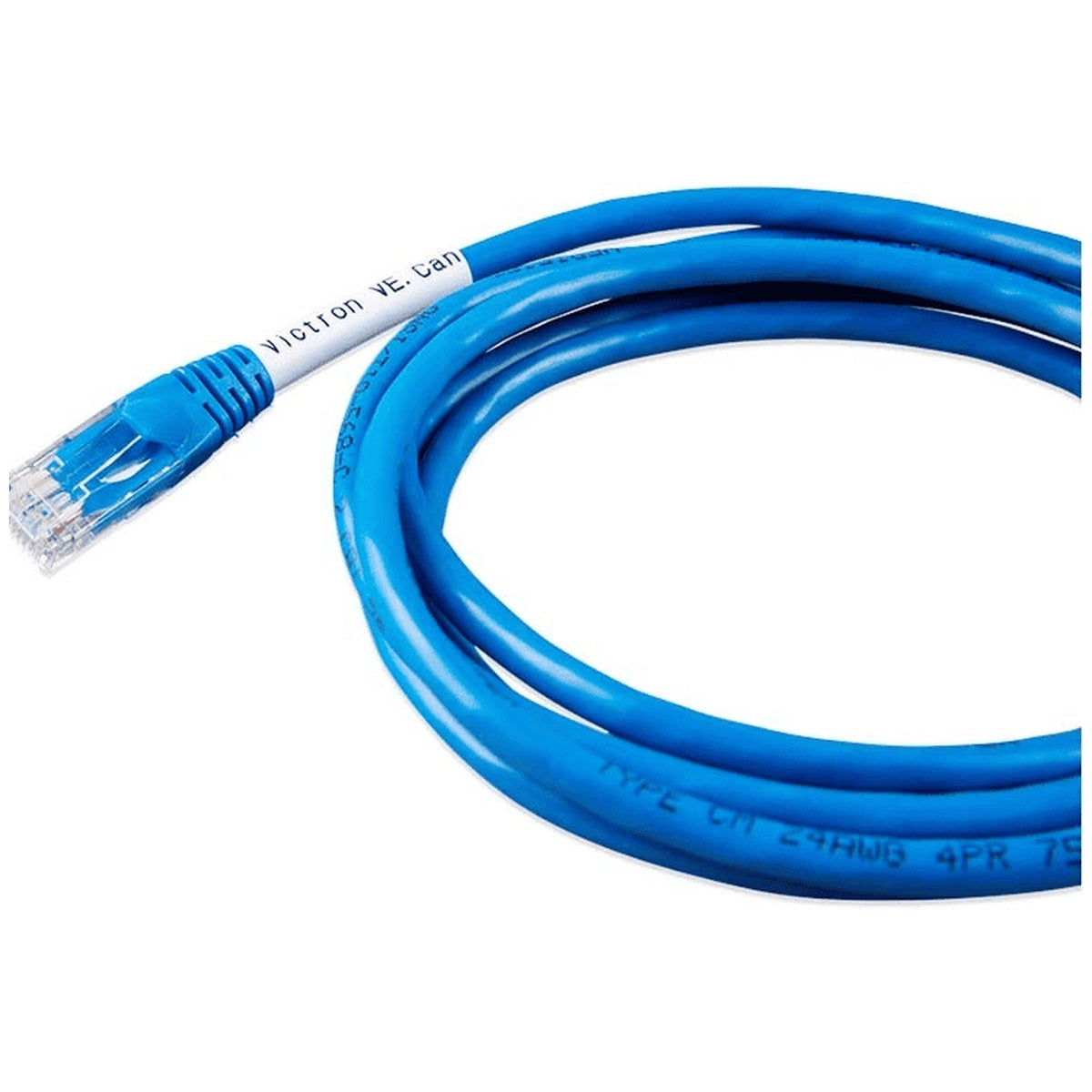 Victron Energy - VE.Can CAN-Bus BMS Type B Cable - 1.8m