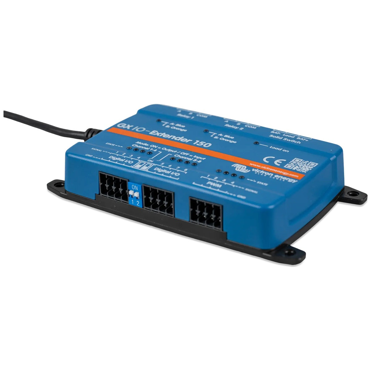 Victron Energy - GX IO-Extender 150 – Input Output Expansion Module for GX Devices