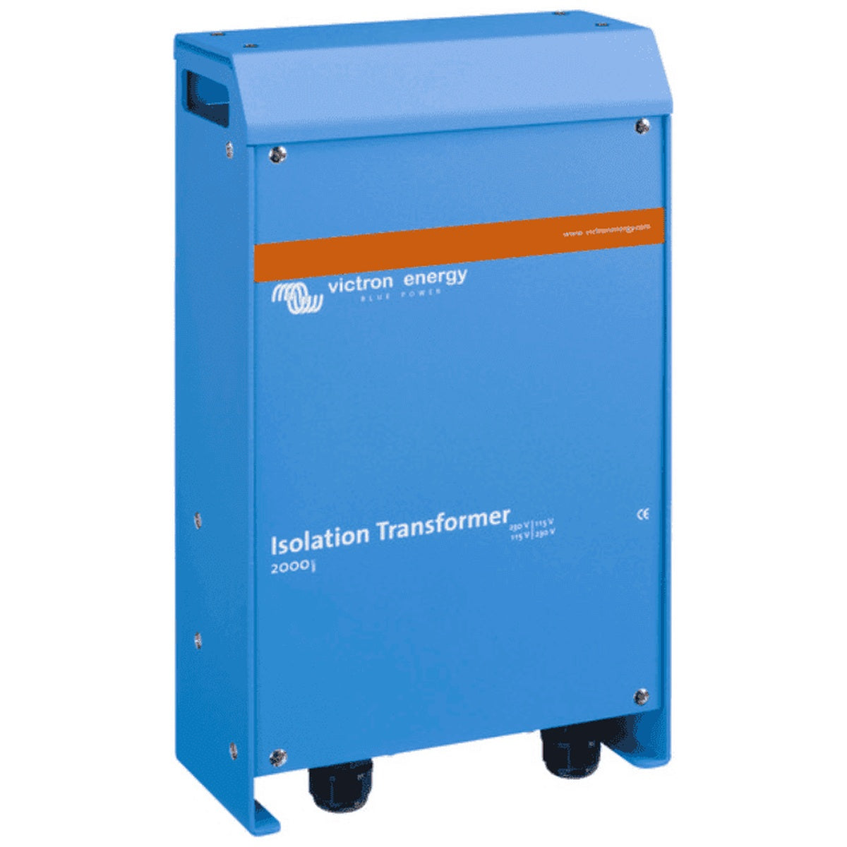 Victron Energy - 115/230V 2000W - Isolation Transformer