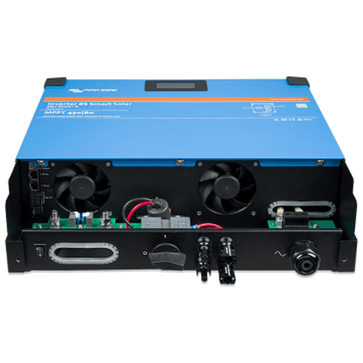 Victron Energy - 48V - 6000VA Inverter RS 48/6000 Smart