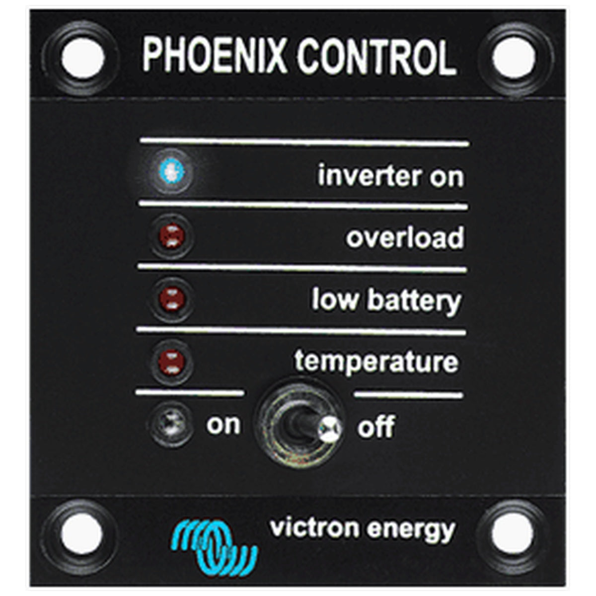 Victron Energy - Phoenix Inverter Control (VE Bus)