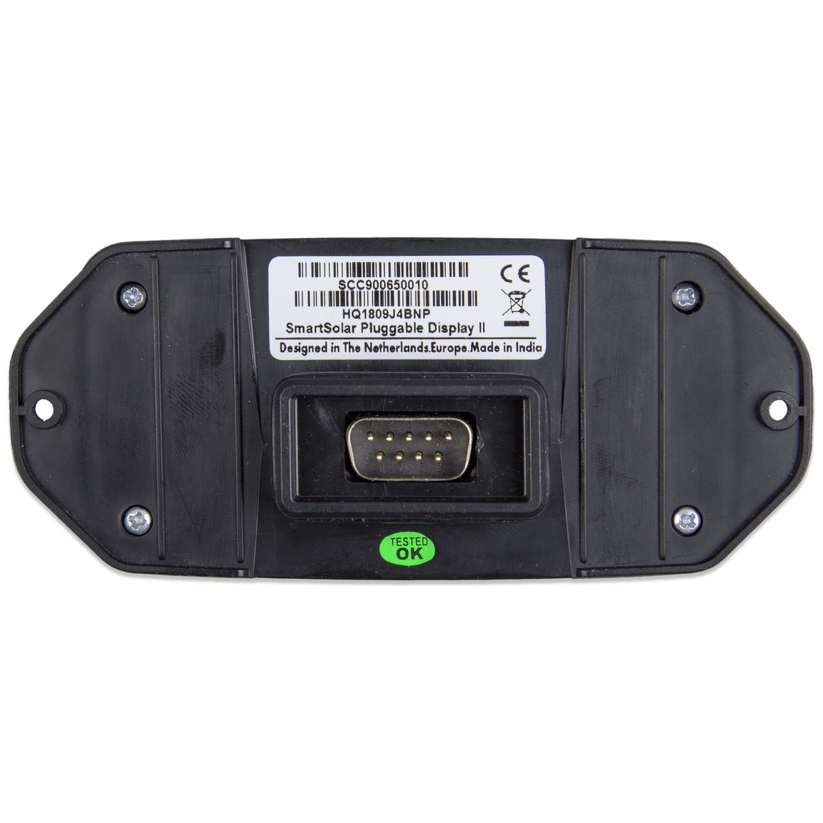 Victron Energy - SmartSolar - Pluggable Display (Suits 150/60 to 250/100)