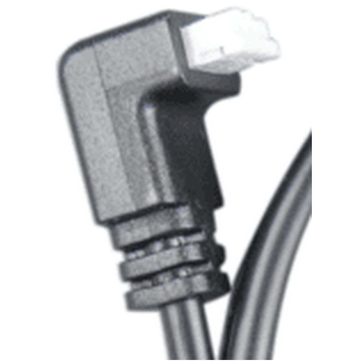 Victron Energy - VE.Direct Cable (One Side Right Angle Connection) - 1.8m