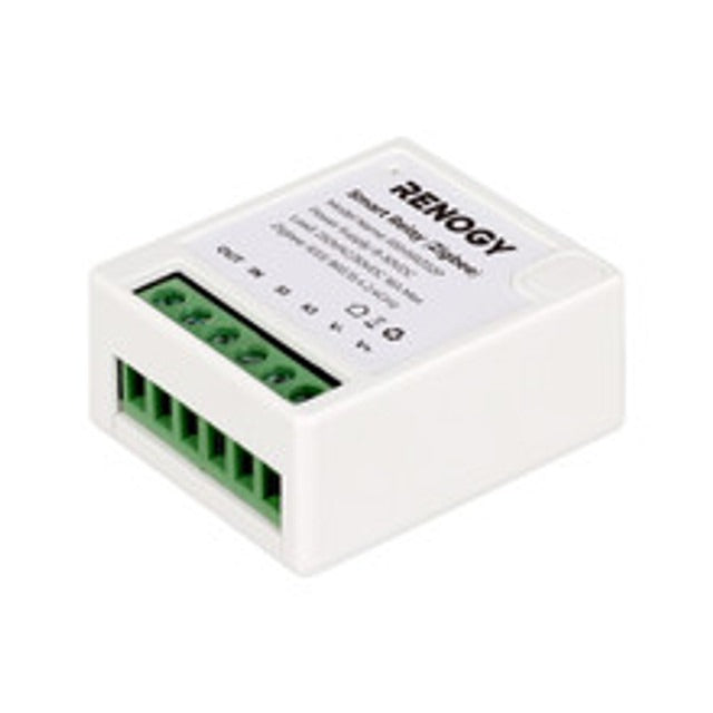 Renogy - 16A - Zigbee Smart Relay