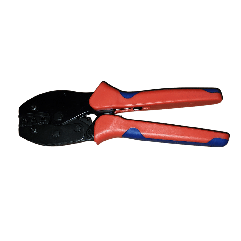 Exotronic - Solar Connector Tool Kit