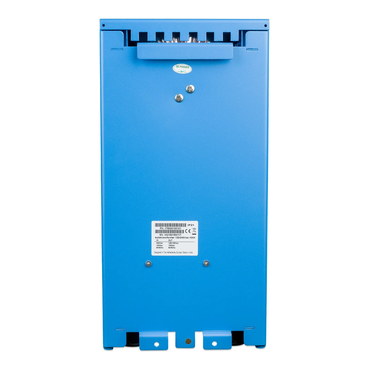 Victron Energy - 120V/240V - 50A - Autotransformer