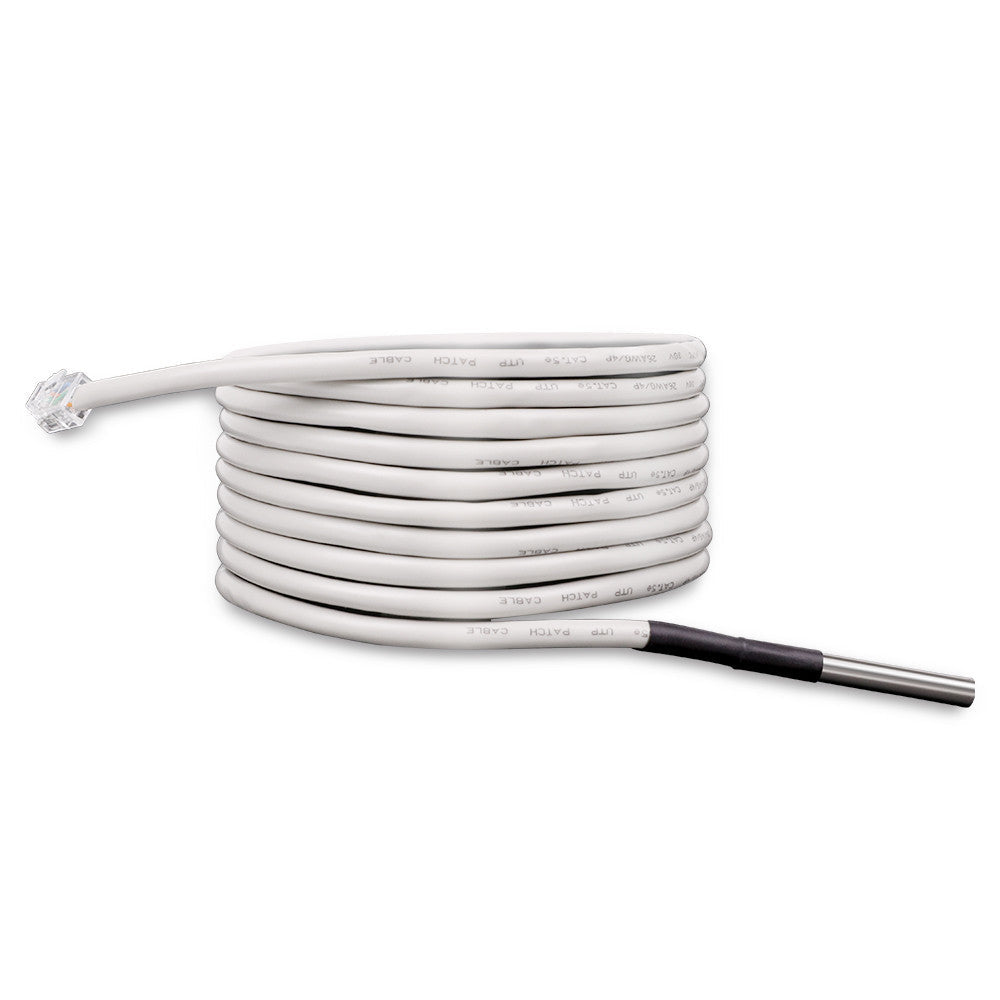 Renogy - Temperature Sensor for DC to DC Battery Chargers