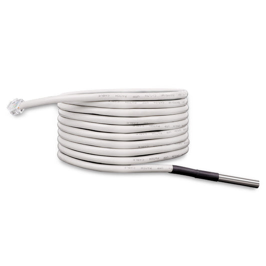Renogy - Temperature Sensor for DC to DC Battery Chargers