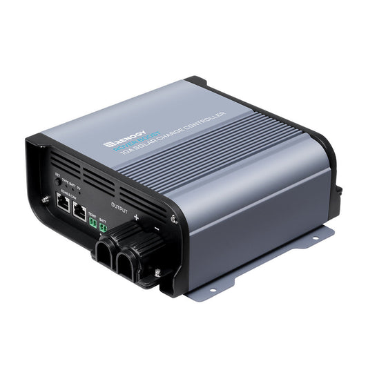 Renogy - 36/48V - 10A - Rover Boost MPPT Solar Charge Controller