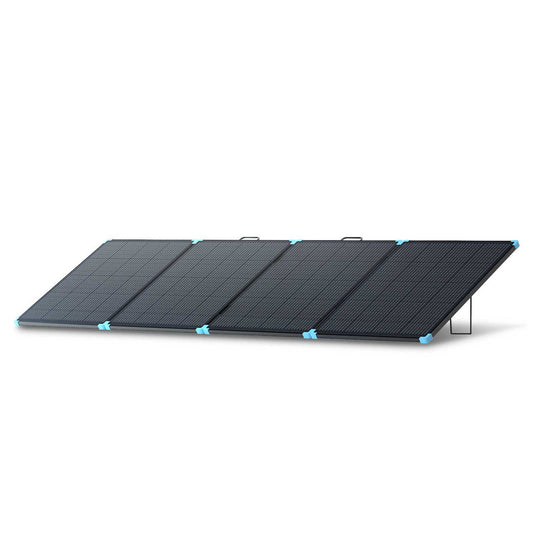 Renogy - 400W - Lightweight Portable Solar Suitcase