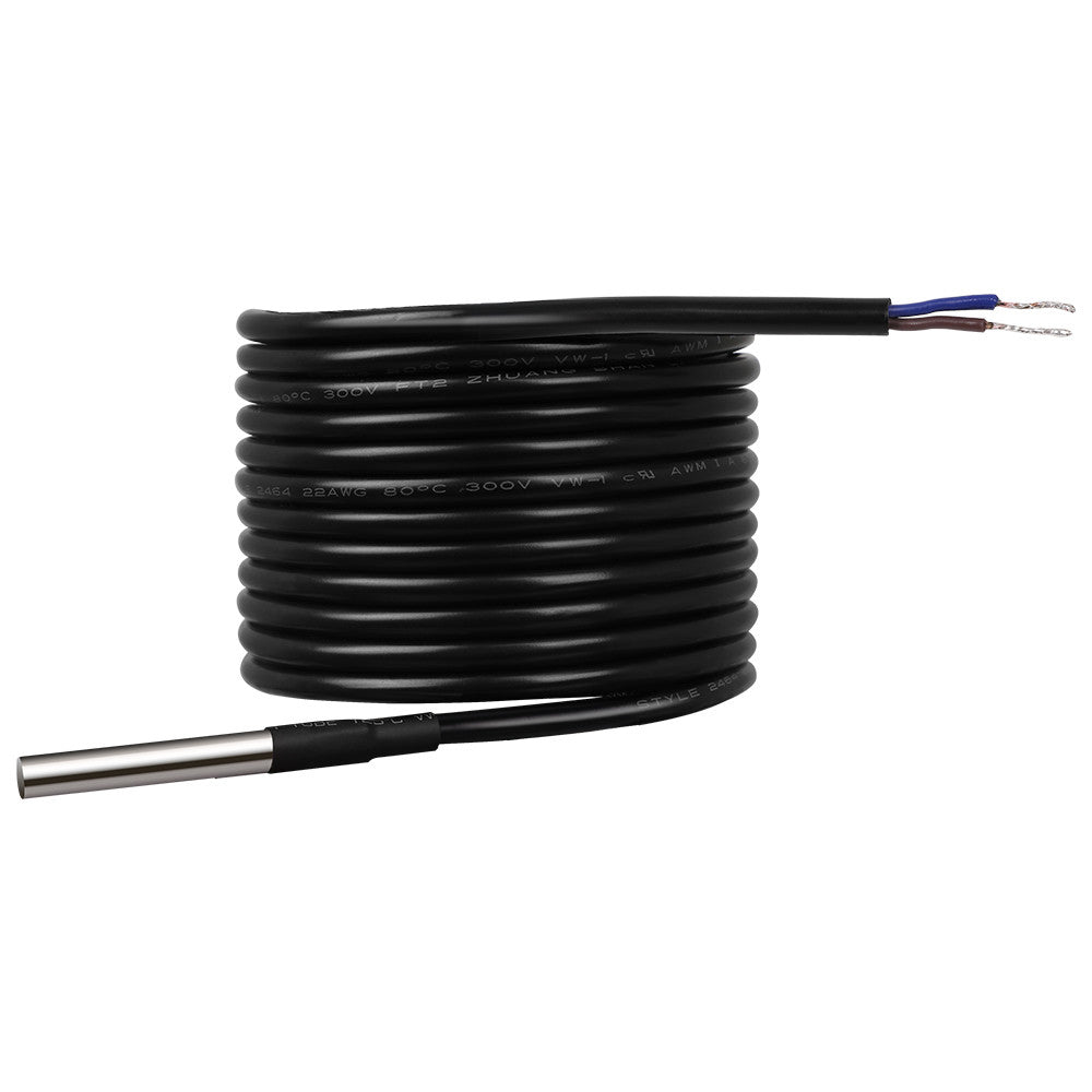 Renogy - Temperature Sensor for Voyager Charge Controllers