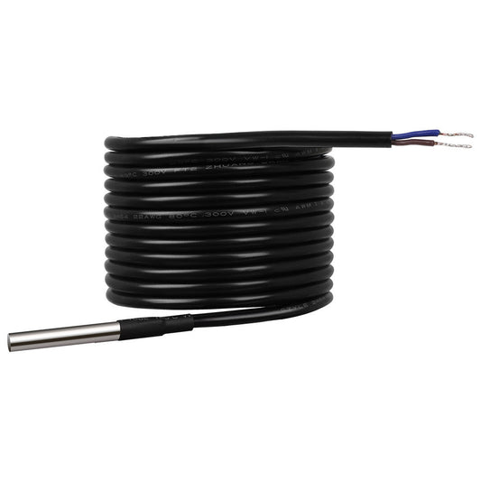 Renogy - Temperature Sensor for Voyager Charge Controllers