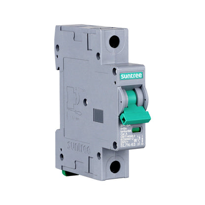 Suntree - 10A - 1P DC Miniature Circuit Breaker