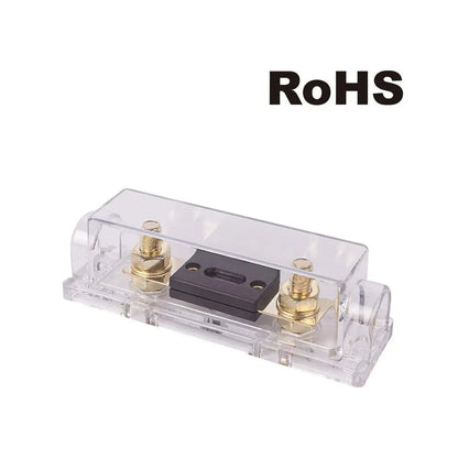 Renogy - 30A - ANL Fuse Holder Set with Fuse