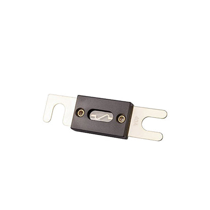 Renogy - 40A - ANL Fuse Holder Set with Fuse