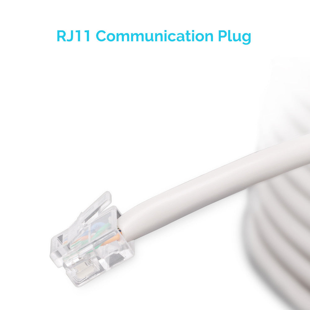 Renogy - Temperature Sensor for DC to DC Battery Chargers