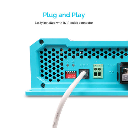 Renogy - Temperature Sensor for DC to DC Battery Chargers