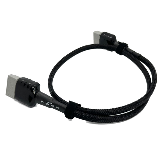 Sleeved Anderson Cable - 11 AWG (4.59mm2)