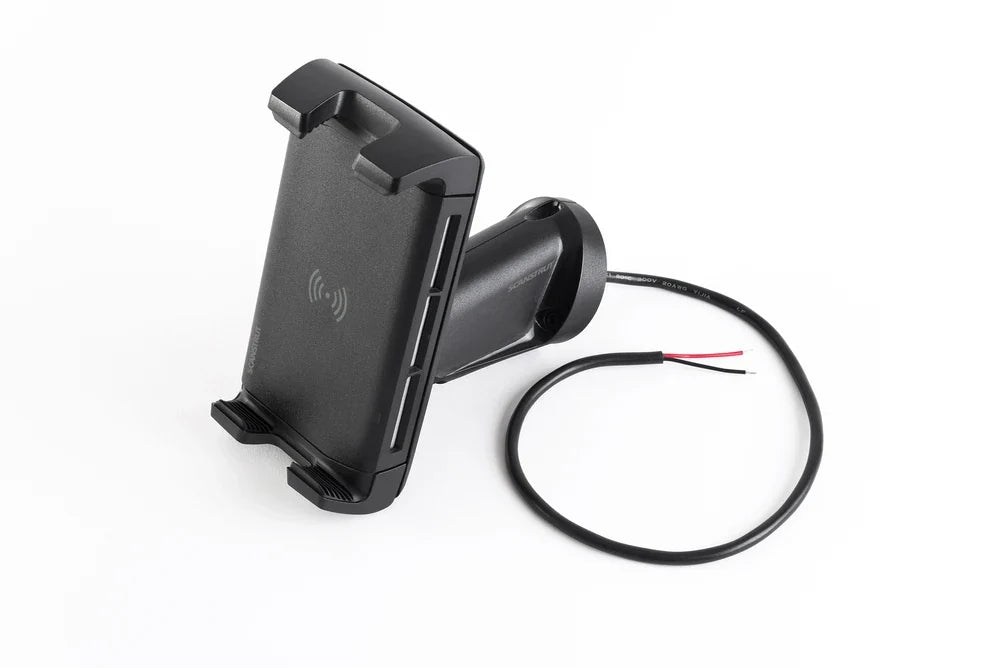Scanstrut - 12/24V - 15W - ROKK Wireless Edge Charger