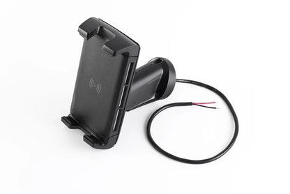 Scanstrut - 12/24V - 15W - ROKK Wireless Edge Charger