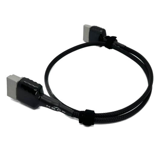 Sleeved Anderson Cable - 13 AWG (2.90mm2)