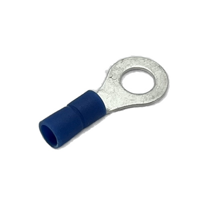 14-16 AWG Ring Terminals