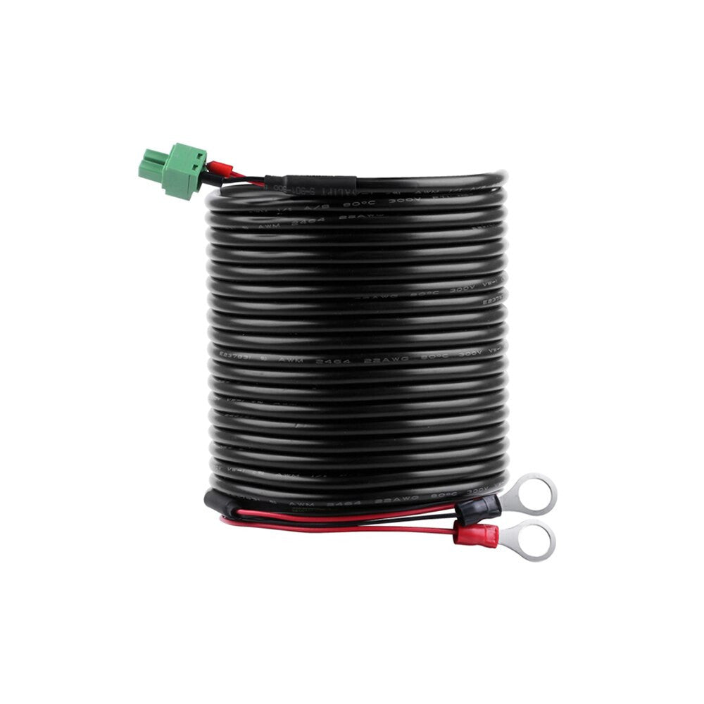 Renogy - Battery Voltage Sensor with Battery Ring Terminals