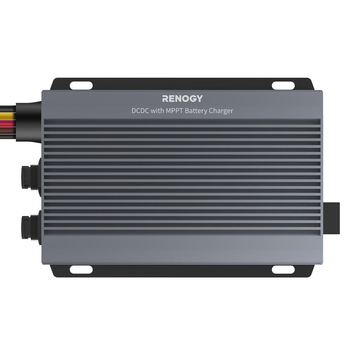 Renogy - 12/24V - 50A - IP67 DC-DC Charger with MPPT