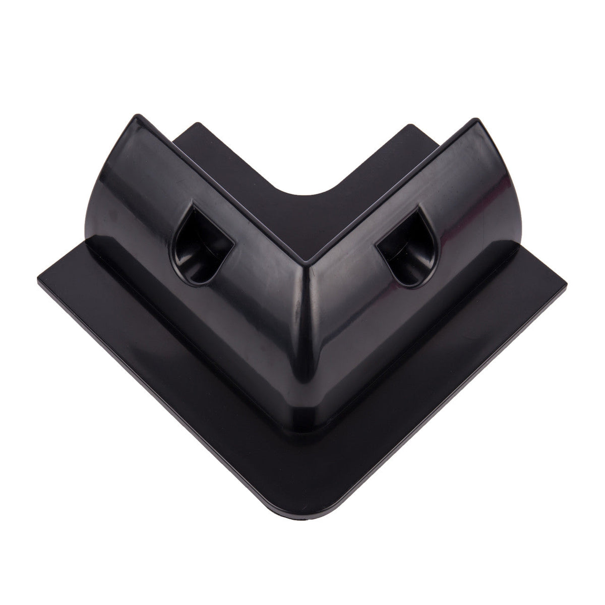 Renogy - Solar Panel Roof Drill-Free Corner Bracket Mount