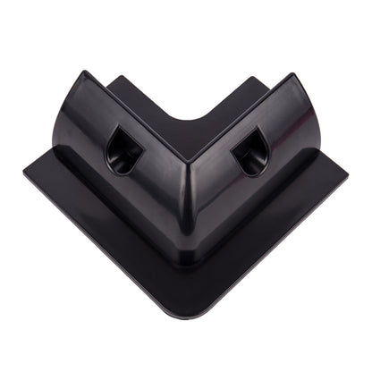 Renogy - Solar Panel Roof Drill-Free Corner Bracket Mount
