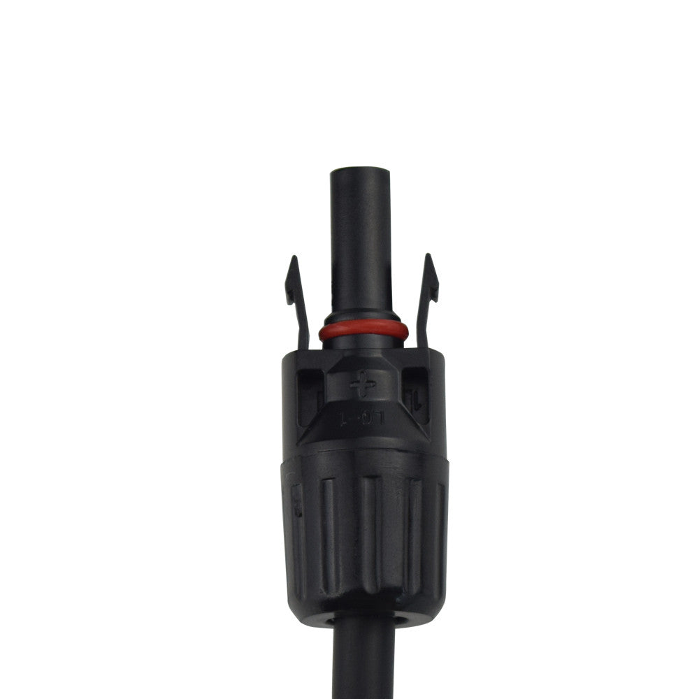 Renogy - 30A - 4 to 1 Solar Branch Connectors (Pair)