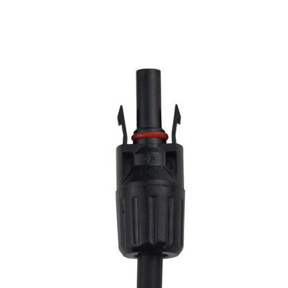Renogy - 30A - 4 to 1 Solar Branch Connectors (Pair)