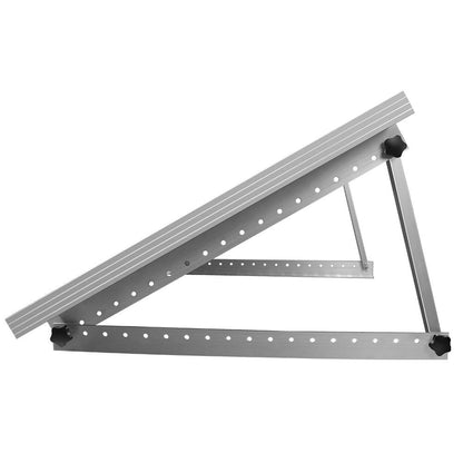 Renogy - 71cm (28in) - RV Solar Panel Tilt Mount Brackets